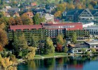 Hotel Park,  Summer Mountain Property